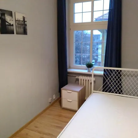 Rynek - Apartament Rodzinny Na Wroclawskim Rynku! Im Dluzej Tym Taniej! *